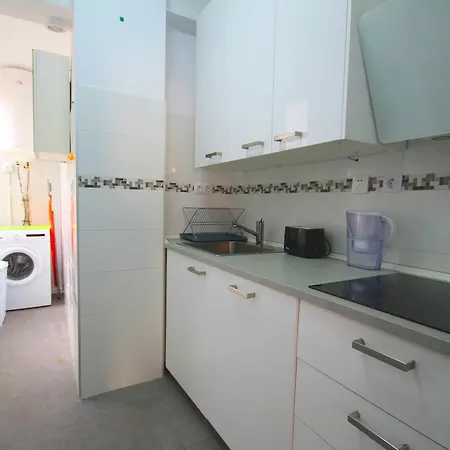 Appartamento Xia Grupalmalaga