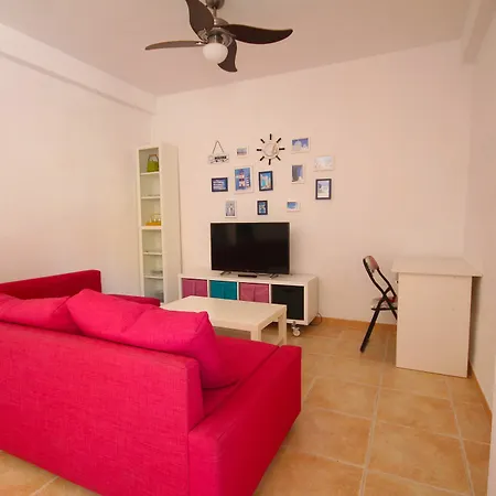 Xia Grupalmalaga Appartamento *