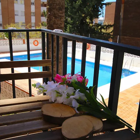 Xia Grupalmalaga Appartamento