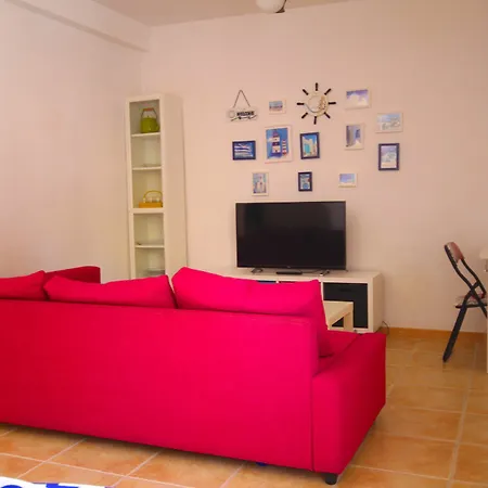 Appartamento Xia Grupalmalaga